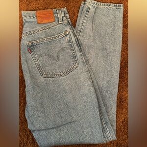 Women’s Levi’s